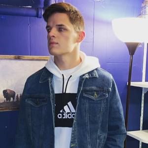 Meet your Posher, Dylan